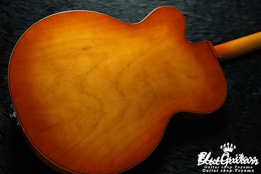 Aria Pro II FA-1000 - Violin Burst | Blue Guitars Online Store