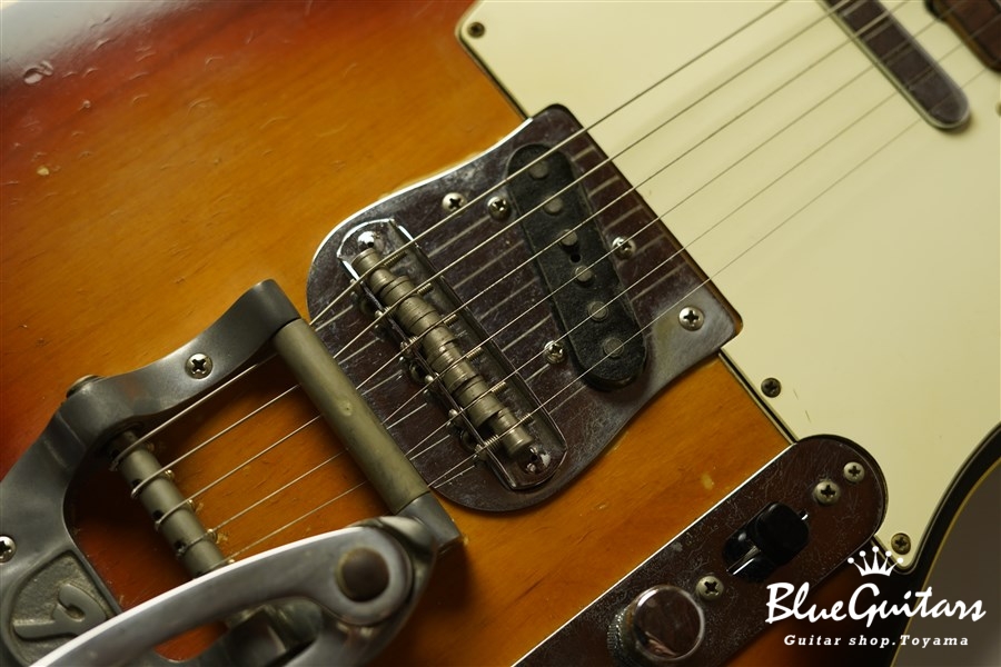 Fender 1967年製 Custom Telecaster | Blue Guitars Online Store