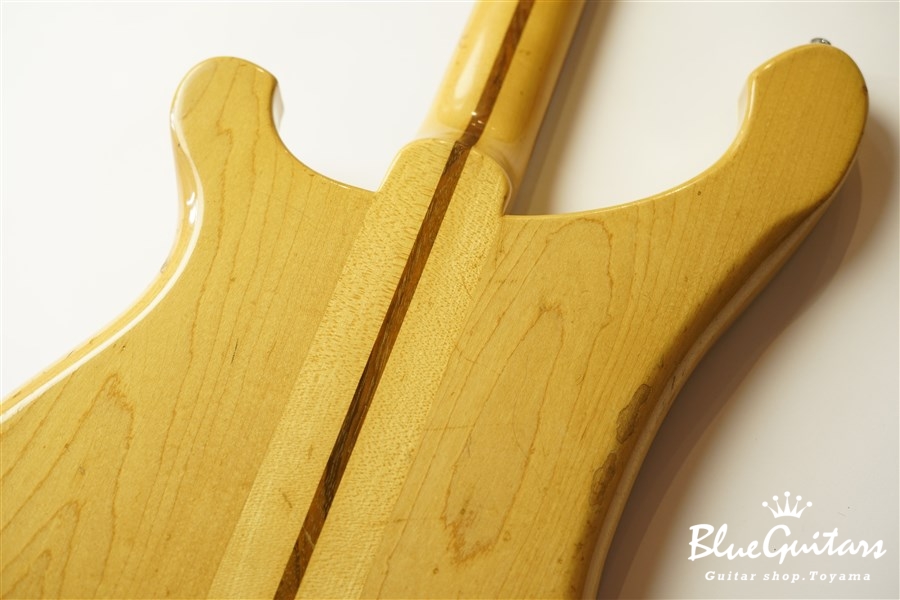 Rickenbacker 1979年製 4001 - Mapleglo | Blue Guitars Online Store