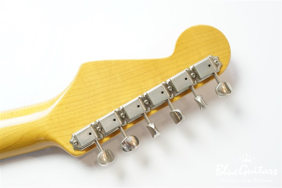 ギター Fulltone FULLDRIVE 2 vintage white 2004 ギター fulltone