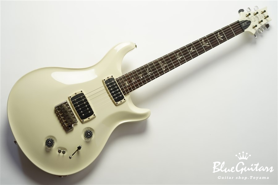 Paul Reed Smith(PRS) 408 Standard - Antique White | Blue Guitars 