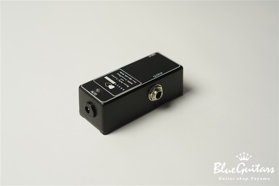 Brush Eight SystemInterface w/buffer MINI | Blue Guitars Online Store