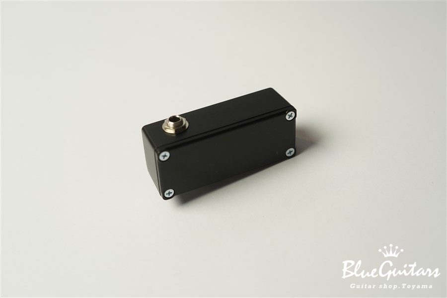 Brush Eight SystemInterface w/buffer MINI | Blue Guitars Online Store