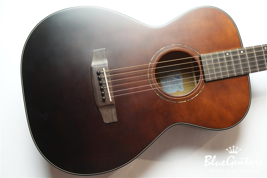 K.Yairi SO-OV2 - VSB | Blue Guitars Online Store