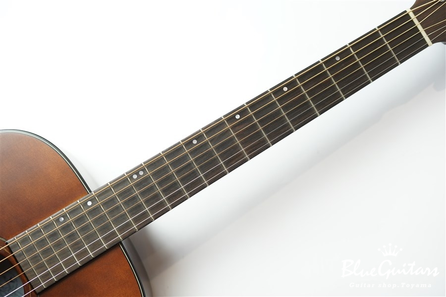 K.Yairi SO-OV2 - VSB | Blue Guitars Online Store