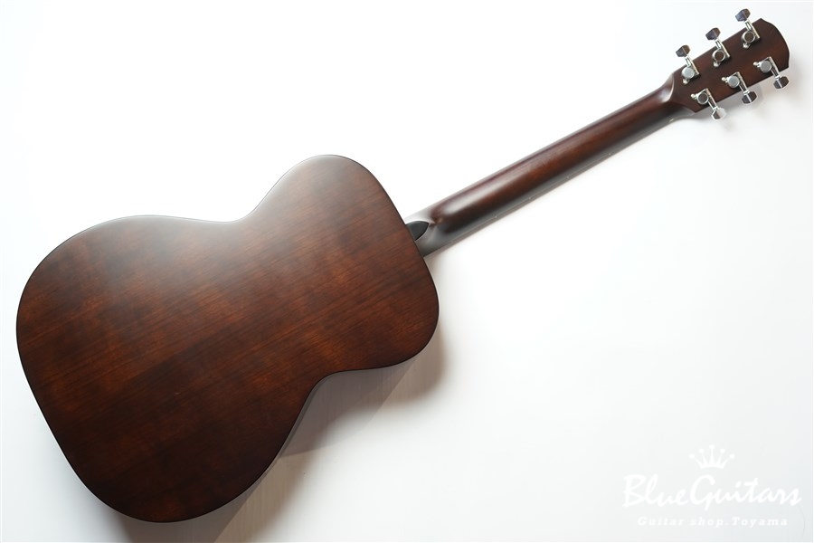 K.Yairi SO-OV2 - VSB | Blue Guitars Online Store