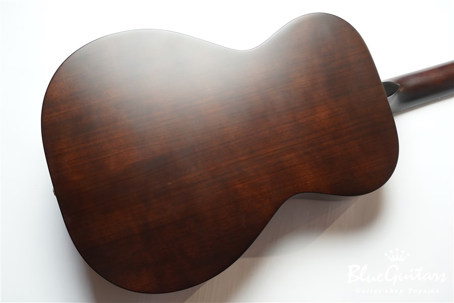 K.Yairi SO-OV2 - VSB | Blue Guitars Online Store