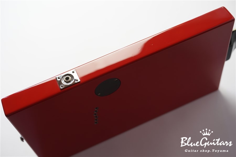 【送料込】pocky guitar ポッキーギター　斉藤和義 🎶グリコ ポッキーギターを買い取りさせていただきました