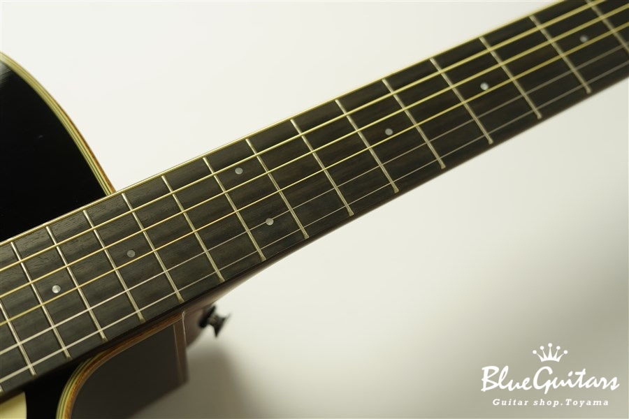 【2020年購入】限定品 ヤマハ A3R ARE BLACK エレアコ YAMAHA / A3R BL(Black) ARE [数量限定カラーモデル] エレアコ