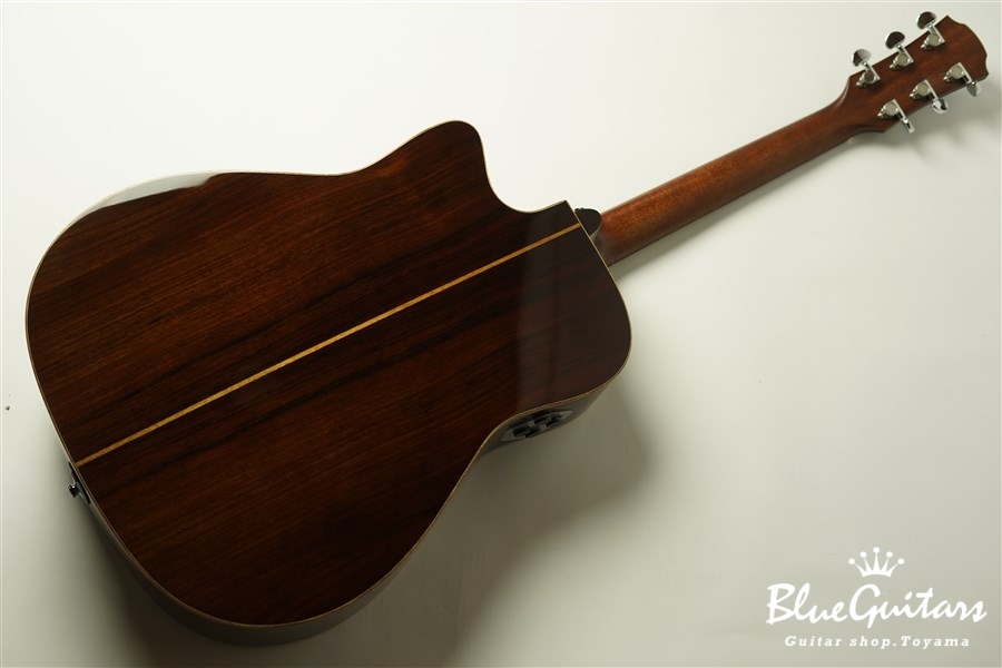 【千】【美品】YAMAHA「A3R」 A-Series - A3 - Acoustic Guitars - Guitars, Basses & Amps
