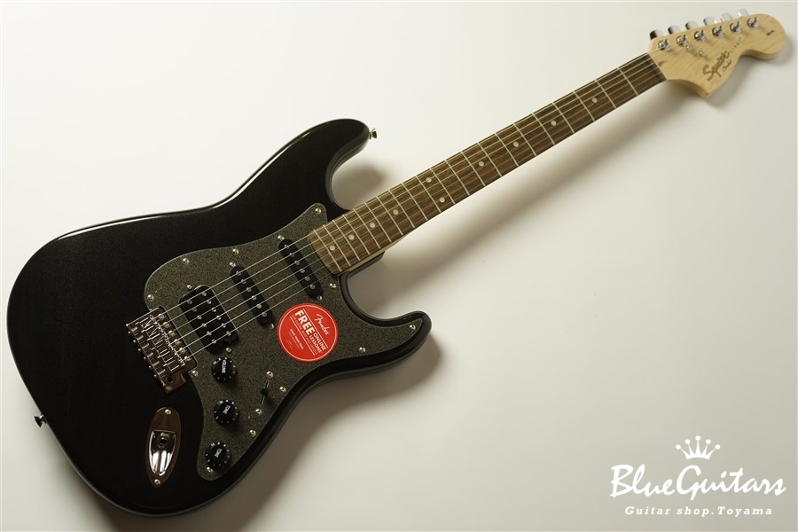 Squier by Fender AFFINITY SERIES STRATOCASTER HSS - Montego