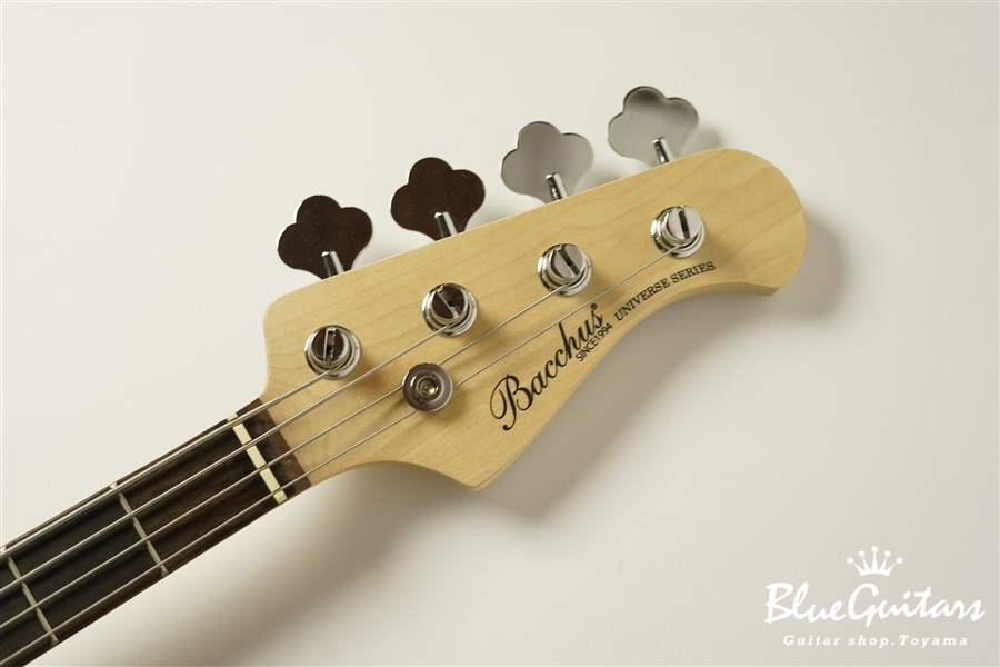 Bacchus WJB-400R ASH CHG-SM 未使用に近い 楽天市場】Bacchus WJB-400R ASH -CHG-SM- 新品[バッカス