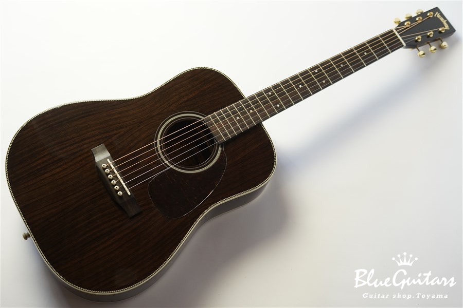 HEADWAY HM-115R - NA | Blue Guitars Online Store