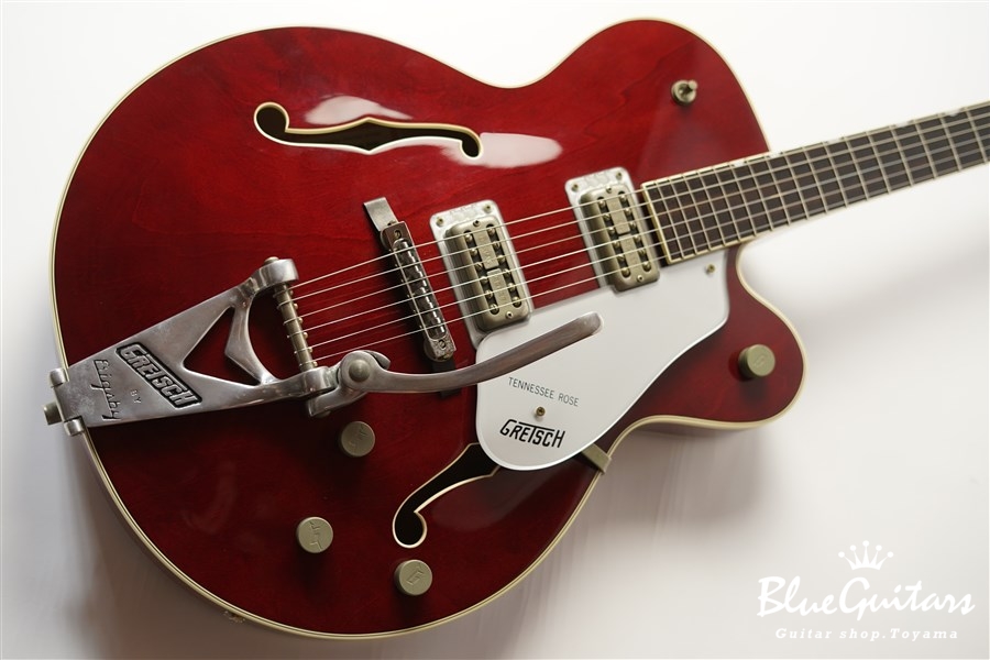 Gretsch 1999年製 G6119 Tennessee Rose | Blue Guitars Online Store