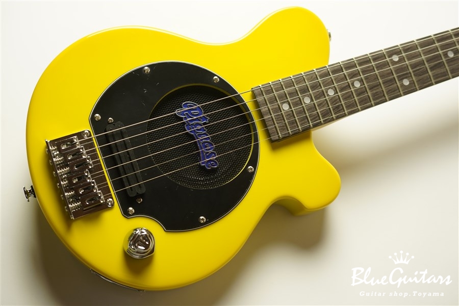 PGG-200 -Limited Color- Neon Yellow