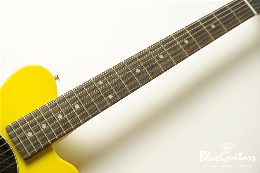 PGG-200 -Limited Color- Neon Yellow
