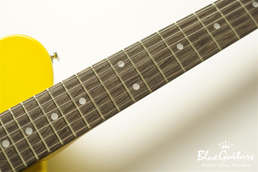 PGG-200 -Limited Color- Neon Yellow