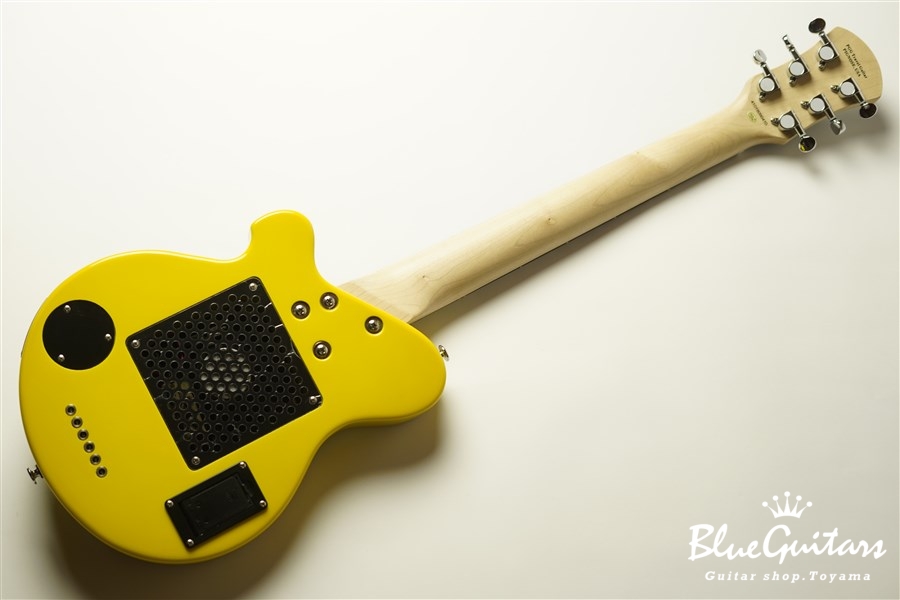 PGG-200 -Limited Color- Neon Yellow