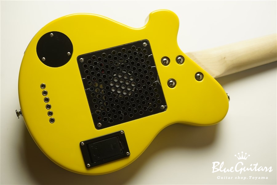 PGG-200 -Limited Color- Neon Yellow