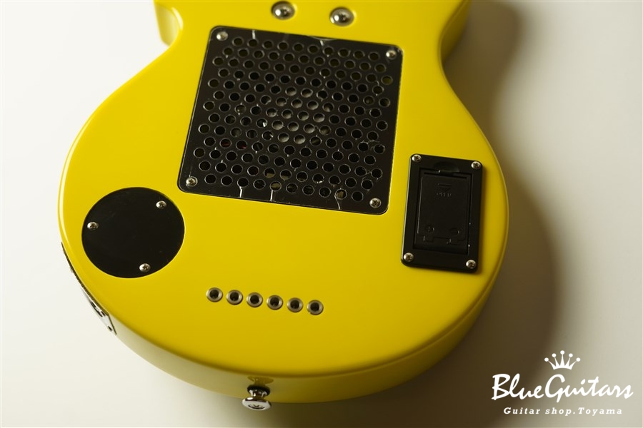 PGG-200 -Limited Color- Neon Yellow