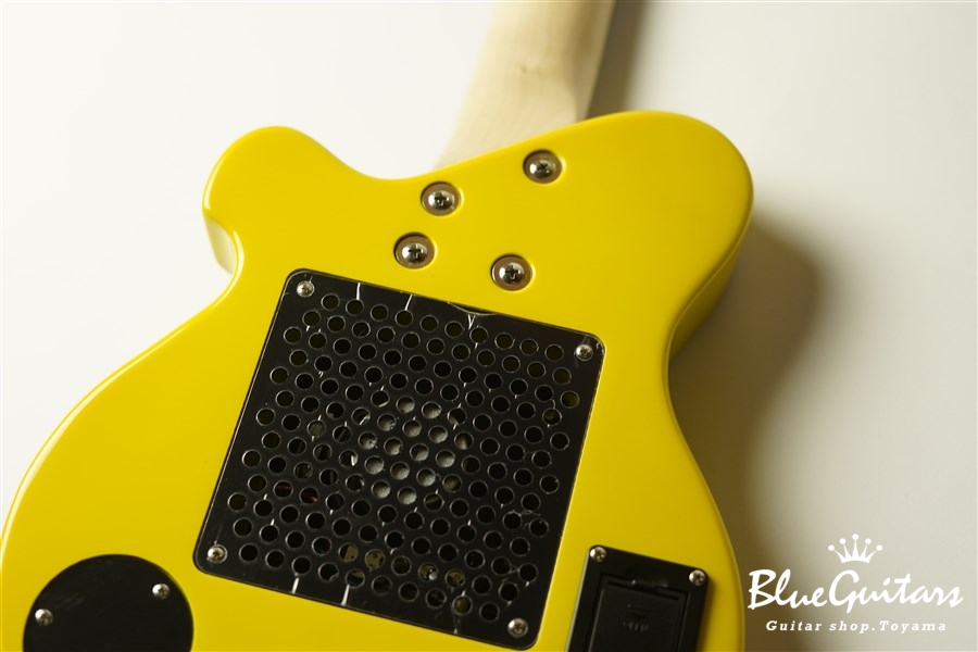 PGG-200 -Limited Color- Neon Yellow
