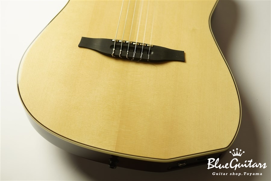 Godin Multiac Nylon SA | Blue Guitars Online Store