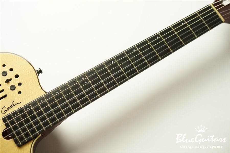 Godin Multiac Nylon SA | Blue Guitars Online Store