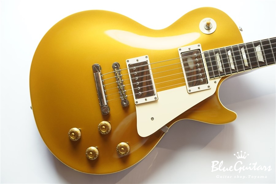 Tokai LS186 - Gold Top | Blue Guitars Online Store