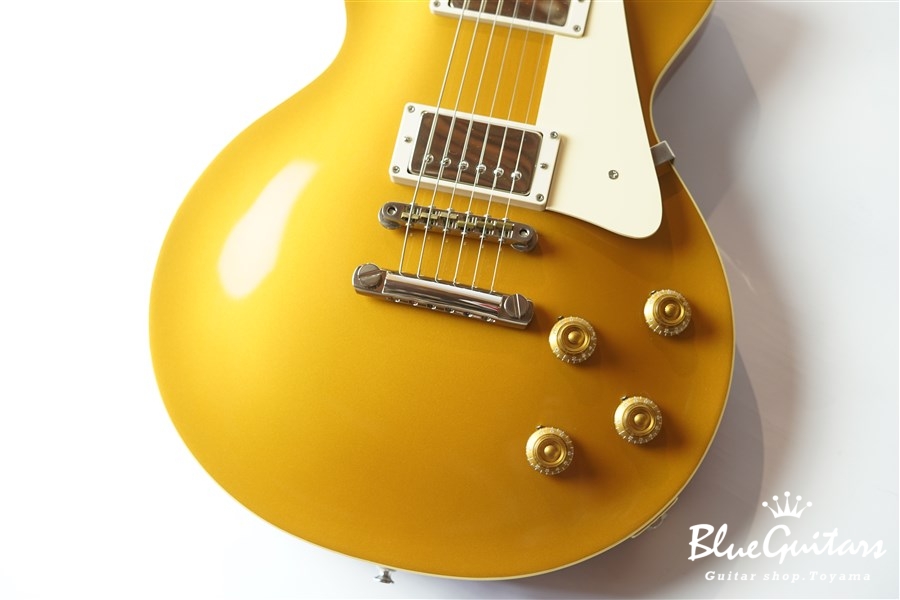 Tokai LS186 - Gold Top | Blue Guitars Online Store