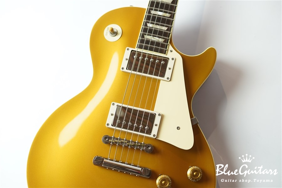 Tokai LS186 - Gold Top | Blue Guitars Online Store