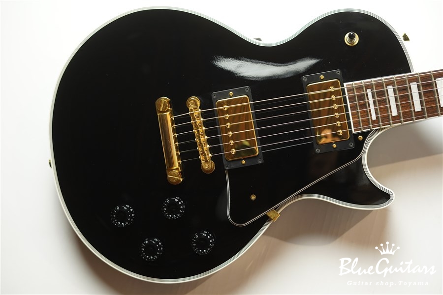 coolz ZLC-10 - BK | Blue Guitars Online Store