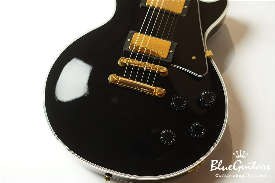 coolz ZLC-10 - BK | Blue Guitars Online Store