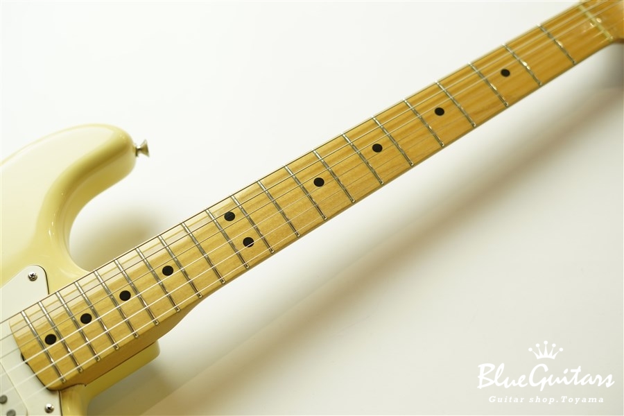 1969 Stratocaster NOS - Olympic White
