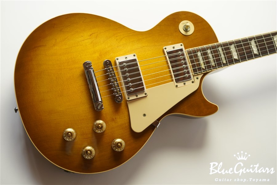 Gibson Les Paul Standard 1997 - Honey Burst | Blue Guitars