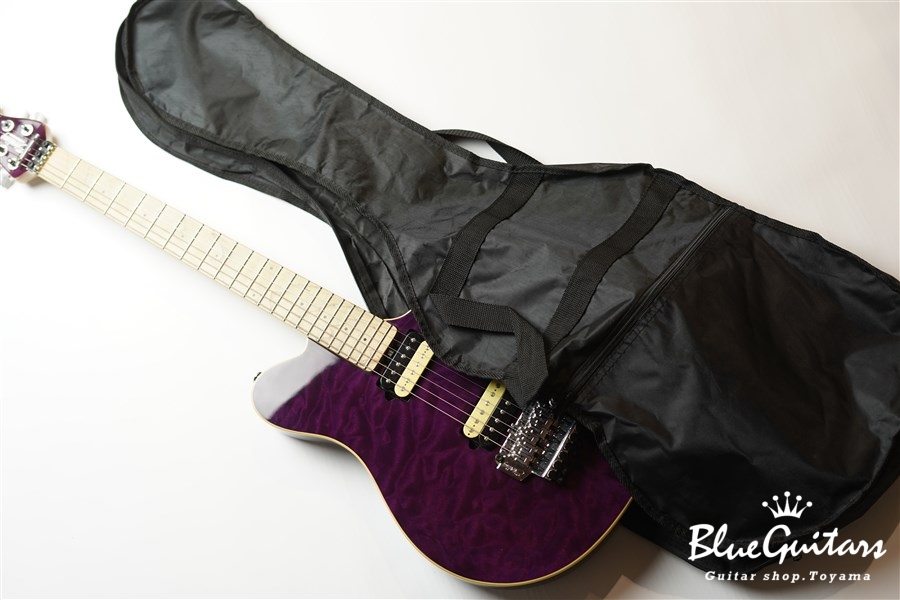 Sterling by MUSIC MAN AX40 | Blue Guitars Online Store Sterling by MUSIC MAN AX40 | Blue Guitars Online Store