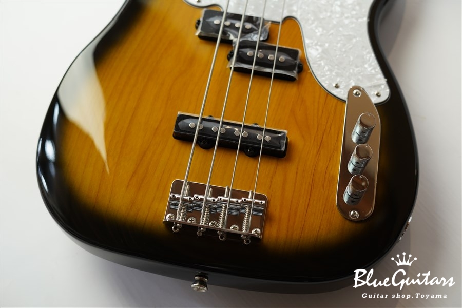 ベース Bacchus BTB-PJ 2TS 413YWA5t0oL.jpg