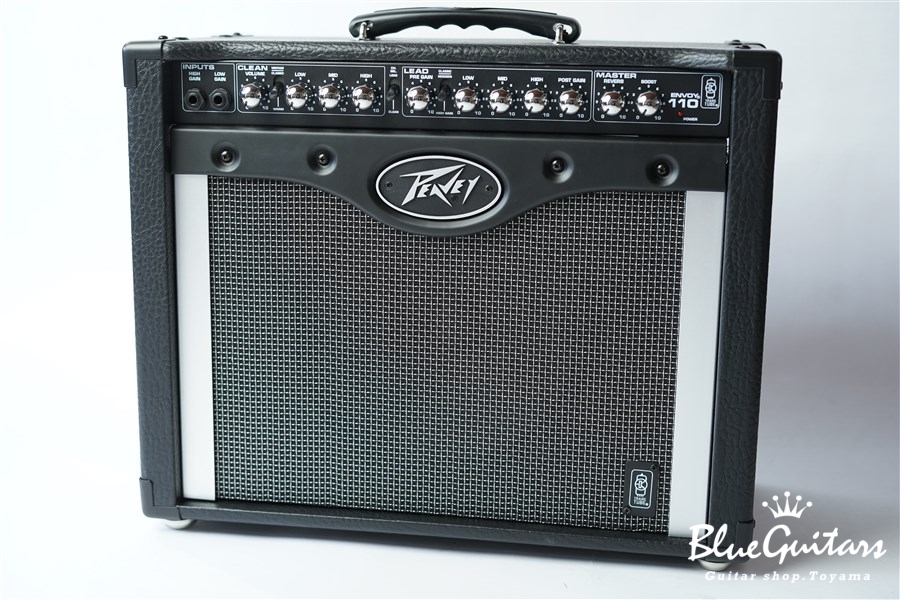 PEAVEY Envoy 110 | Blue Guitars Online Store