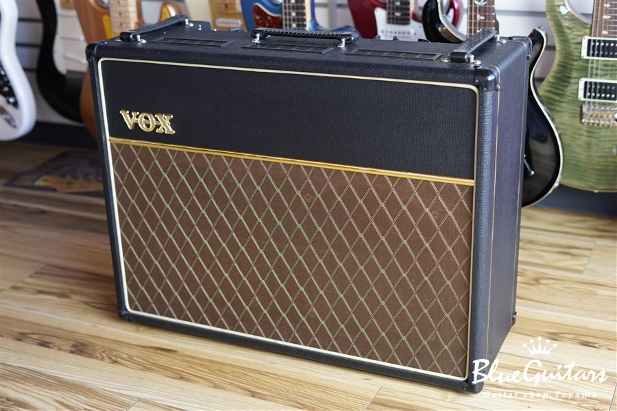 VOX AC30CC2 | Blue Guitars Online Store