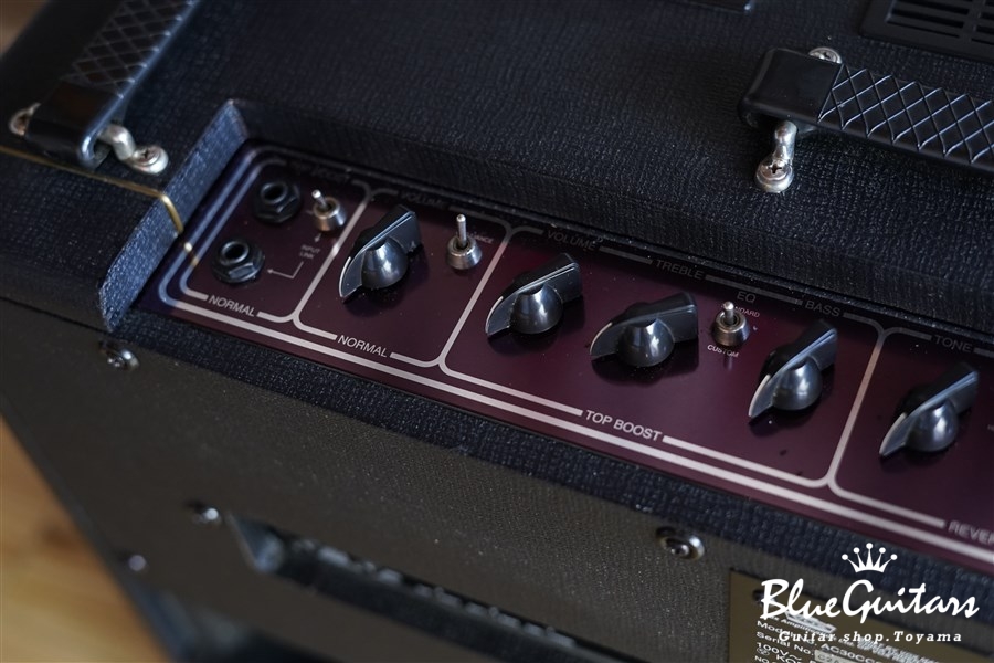 VOX AC30CC2 | Blue Guitars Online Store