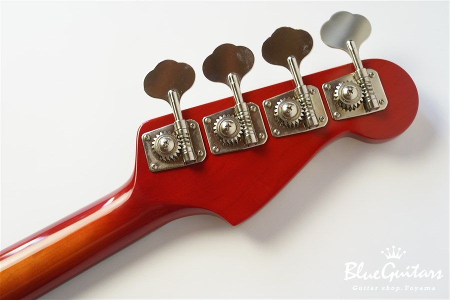 ベース Fender Japan Precision Bass MOD Fender / Japan Exclusive Classic 60s Precision Bass Mod