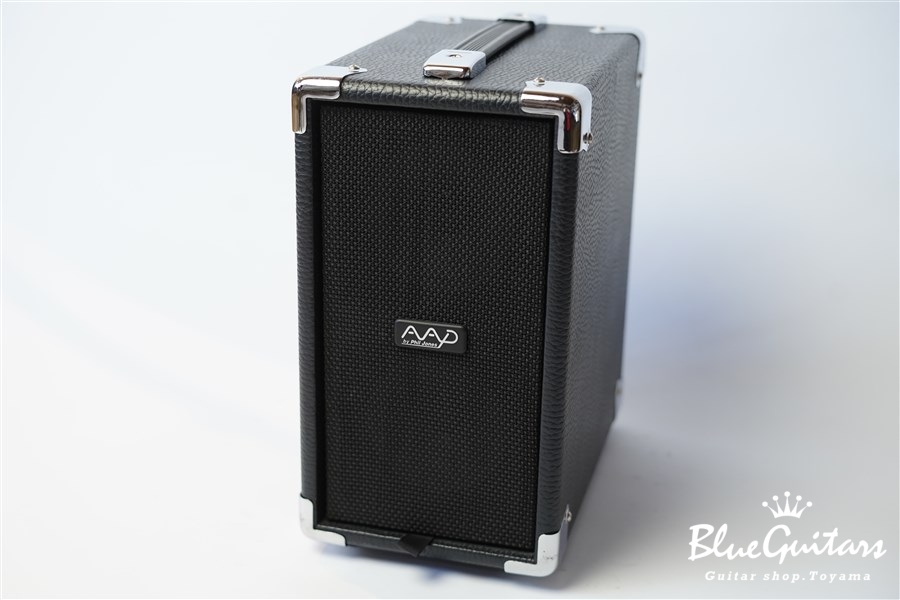 AAD by phil jones CUB AG-100 w/carrying Case | Blue Guitars Online 