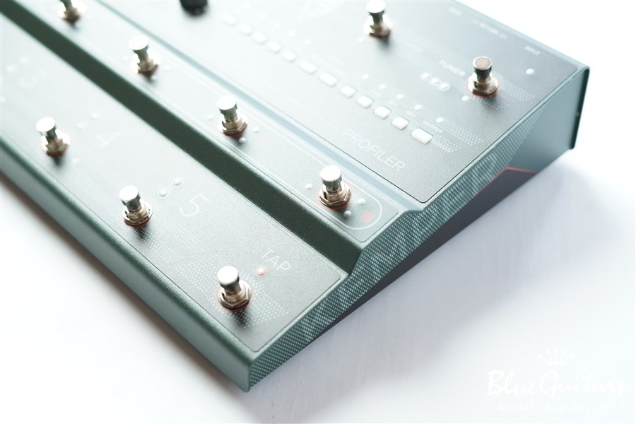 Kemper Profiler Stage | Blue Guitars Online Store