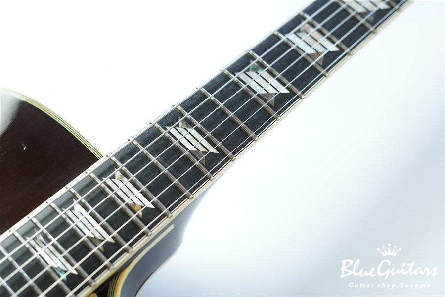 Moon EBL-290 B.S/E GO | Blue Guitars Online Store
