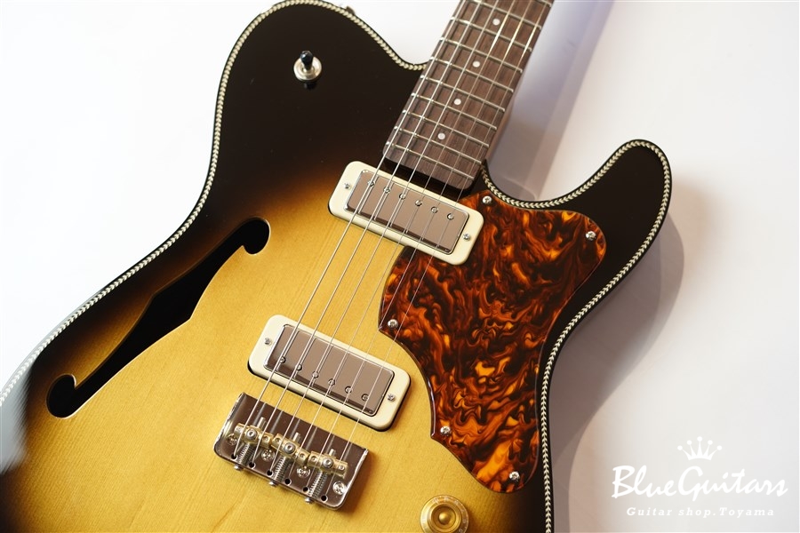 MOMOSE MTH-Premium/SPR #11518 | Blue Guitars Online Store