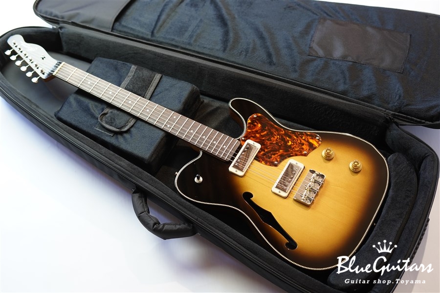 MOMOSE MTH-Premium/SPR #11518 | Blue Guitars Online Store