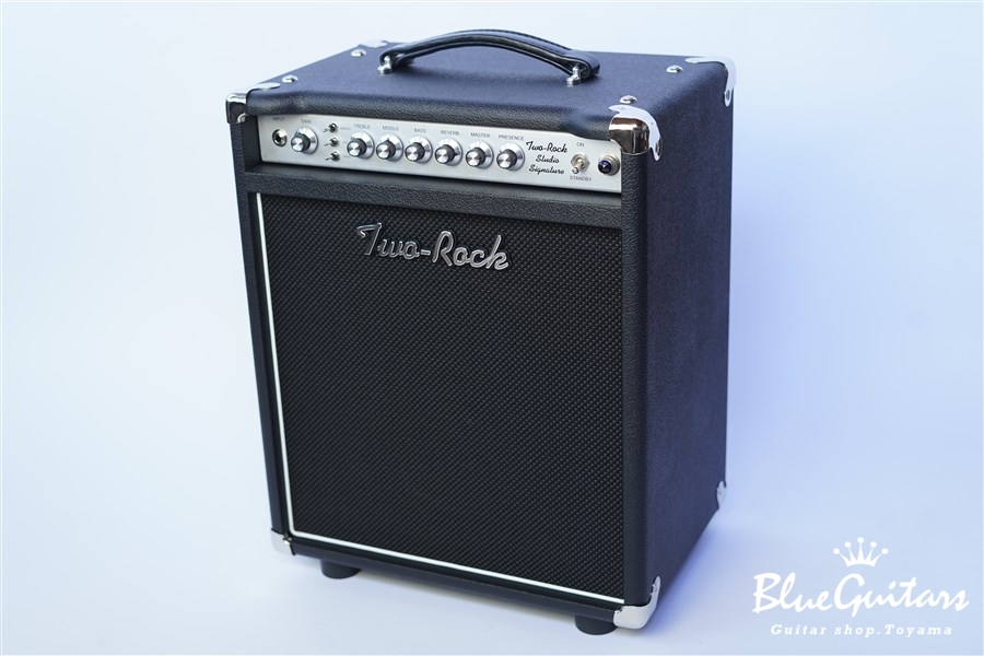 Two-Rock Studio Signature 35W Combo | Blue Guitars Online Store