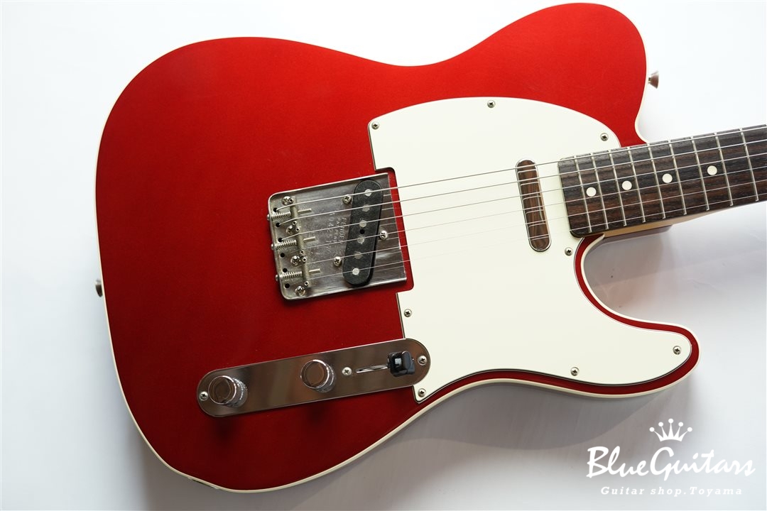 Fender Japan TL62B-75TX アップグレード品-