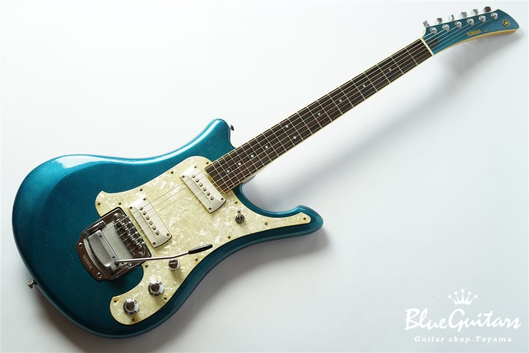 YAMAHA SGV-800 | Blue Guitars Online Store
