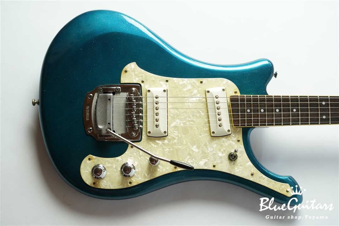 YAMAHA SGV-800 | Blue Guitars Online Store