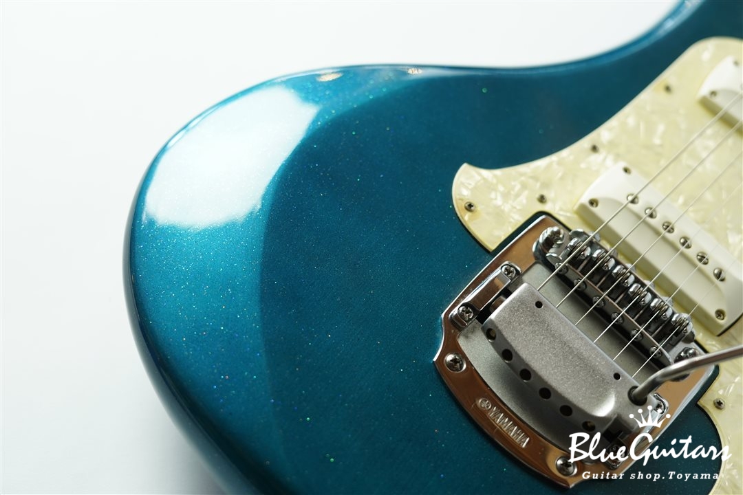 YAMAHA SGV-800 | Blue Guitars Online Store